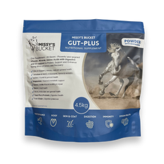 Missy's Bucket Gut-Plus Powder