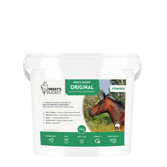 Missy's Bucket Original Powder