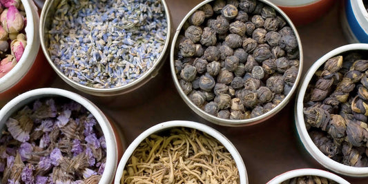 What are Adaptogens and how can we use them to help our horses?-Missy's Bucket