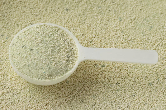 Mixing Supplements: Smart Feeding or Slow Poisoning? Not to mention a waste of Money!