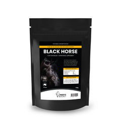 Black Horse