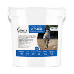 Missy's Bucket Gut-Plus Pellets